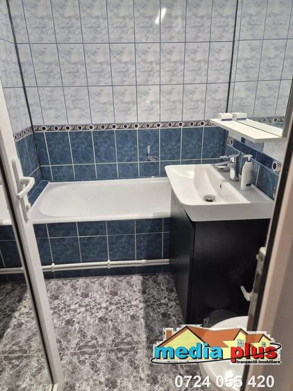 Apartament 1 camera, complet renovat, etaj 1, Siderurgi?tilor - 6