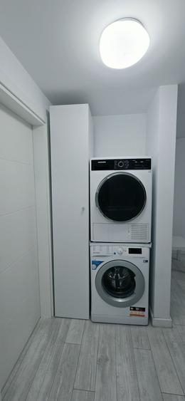 Apartament cu 2 camere nedecomandat în Central