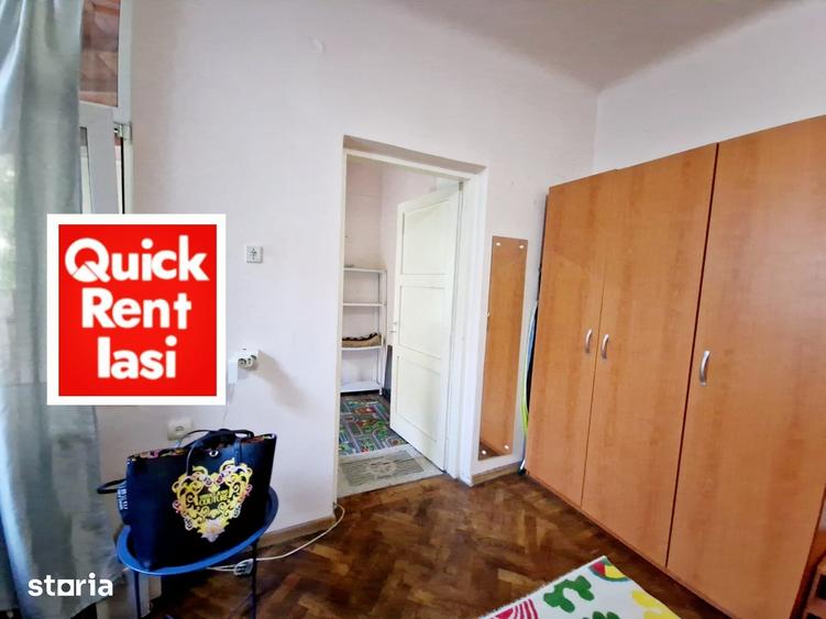 Ultracentral Independentei UMF/UAIC/BIM - Apartament Consumuri Incluse - 2