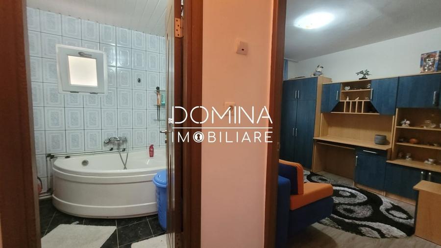 Apartament cu 2 camere decomandat, mobilat în Sud-Est