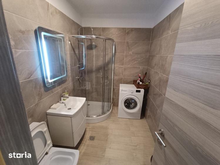 Apartament cu 2 camere în Nord