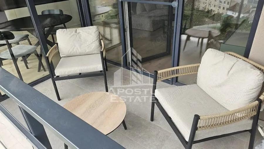 Apartament cu 2 camere decomandat în Circumvalațiunii