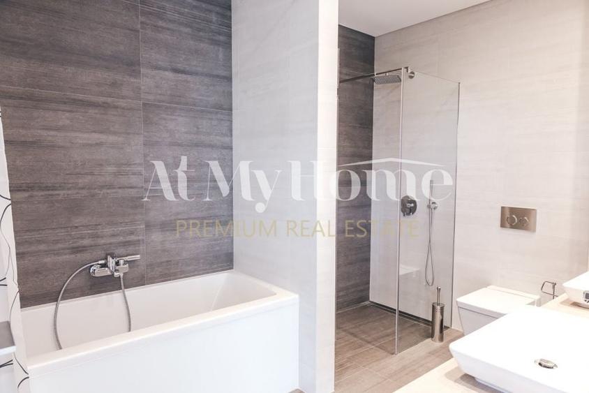 Apartament cu 4 camere decomandat, mobilat în Primăverii