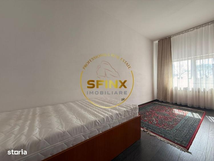 Casă cu 4 camere cu Teren 200 Mp în Fundeni