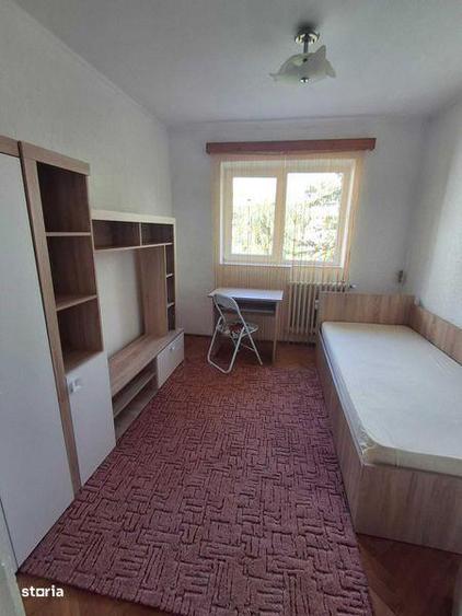 Apartament cu 4 camere în Central