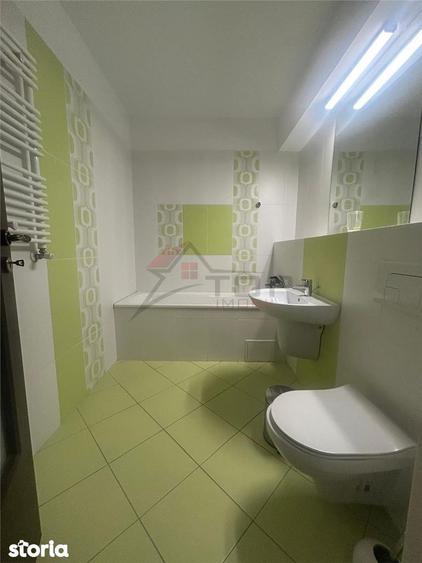 2 camere 68 mp, etaj 3 bloc Iasicom zona Podul de Fier - 2