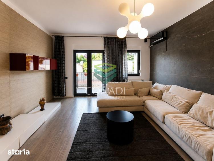 Polona - apartament in imobil nou 3 camere inchiriere - 12