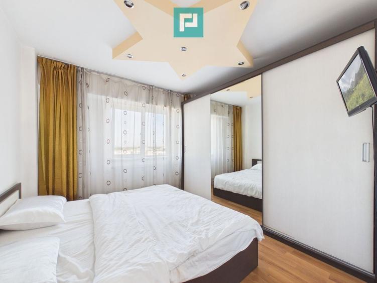 Apartament cu 2 camere în Intim