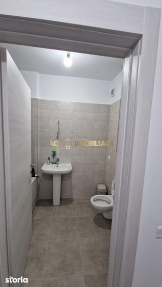 Apartament cu 2 camere, mobilat în Prelungirea Ghencea