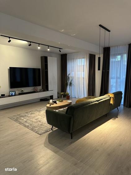Casă cu 4 camere cu Teren 932 Mp în Cernica
