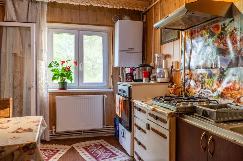 Apartament 3 camere (78,42 m2) - Zona Parc Mihai Viteazu - 3