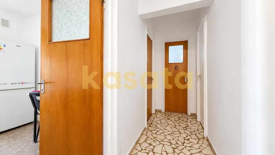 Apartament cu 2 camere decomandat, mobilat în Alexandru Obregia