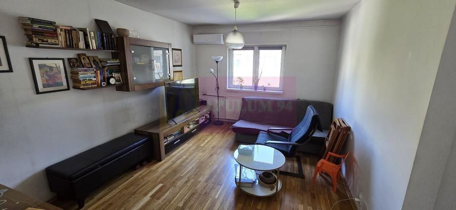 Apartament cu 2 camere decomandat, mobilat în Tineretului