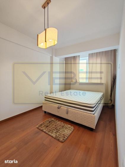 Apartament cu 2 camere în Bârnova
