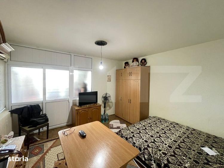 Garsonieră în Brazda lui Novac