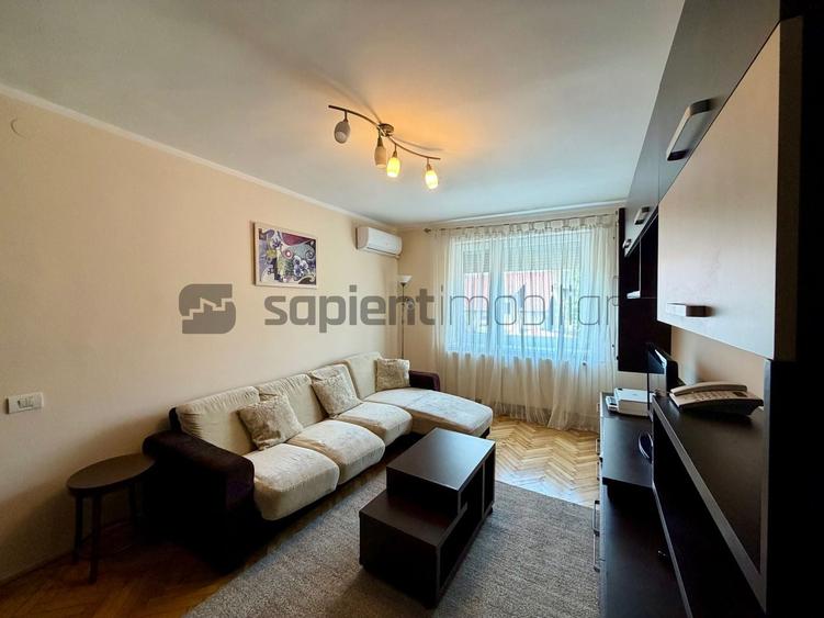 Apartament cu 3 camere | Piața Cetății – Centru Civic, Oradea - 2
