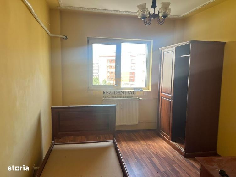 Apartament 3 camere decomandat de vanzare, 1 Decembrie, Sector 3 - 20