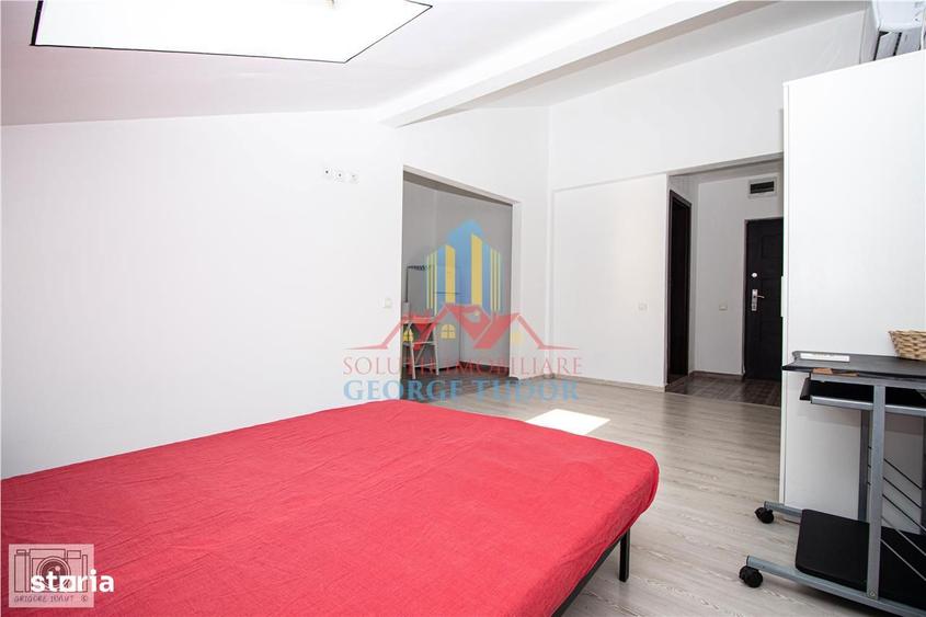 Vanzare garsoniera 32 mp, Str.Tineretului 21K, Chiajna, - 20