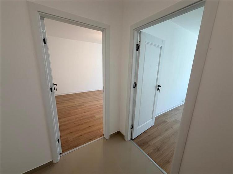 Apartament cu 2 camere decomandat în Dacia