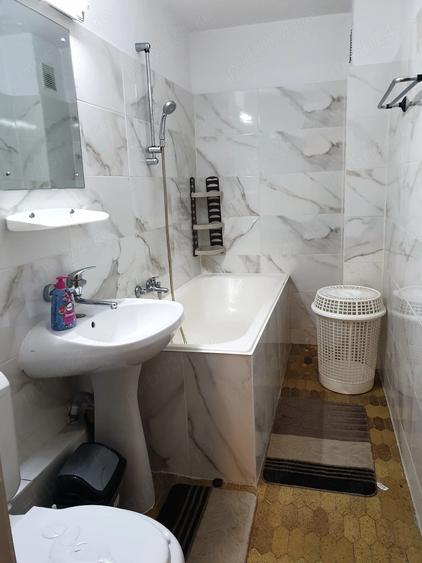 Apartament cu 2 camere decomandat în Brâncoveanu