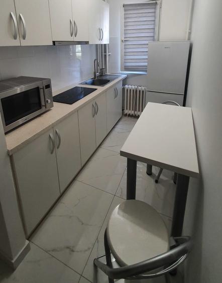 Apartament cu 2 camere semidecomandat în Mănăștur