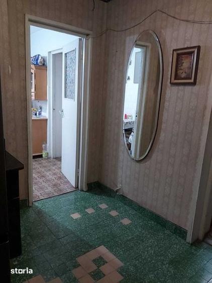 Apartament cu 3 camere în Ultracentral