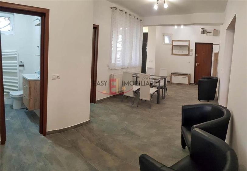 Apartament 4 camere, UMF, central, Targu Mures - 19