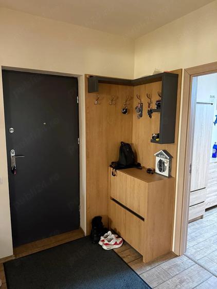 Penthouse Ama residence cart Unirii - 8
