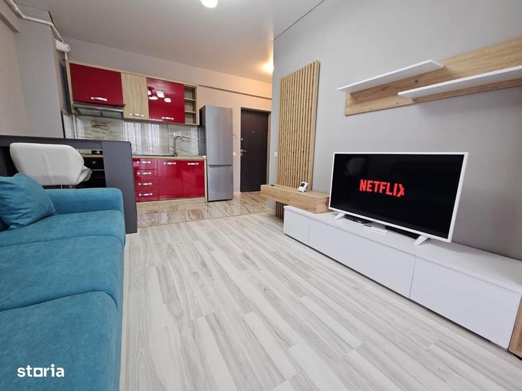 Apartament cu 2 camere nou - Militari Pollux Residence - 7
