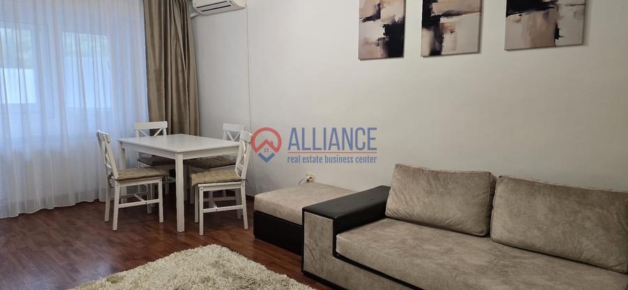 Apartament cu 3 camere în Gara