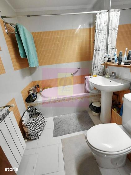 Apartament 4 camere bd Decebal adiacent - 6