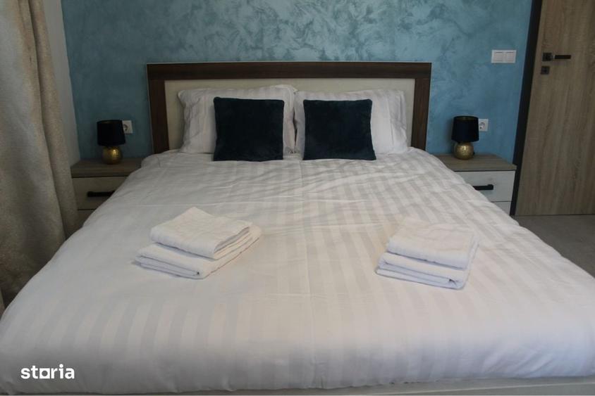 Apartament cu 2 camere Central (pet friendly) - 3