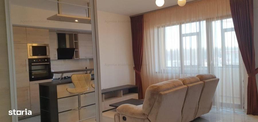 Apartament cu 3 camere în Găvana