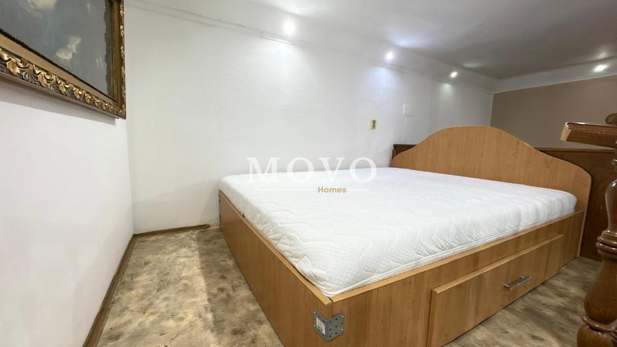 Garsonieră decomandată, mobilată în Ultracentral