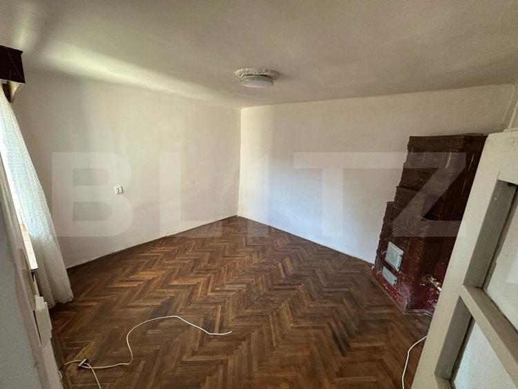 Casa Calea Domneasca 70mp, teren 350mp - 5