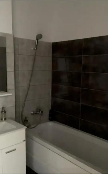 Apartament cu 3 camere semidecomandat în Militari