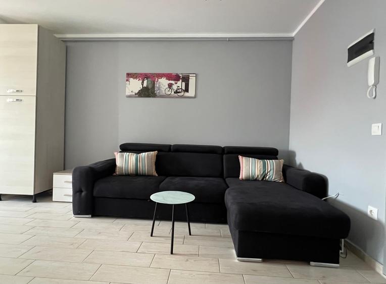 Apartament cu 2 camere decomandat în Avantgarden