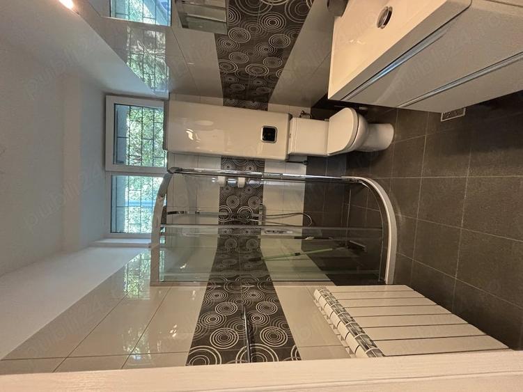 Apartament cu 2 camere semidecomandat în Sud