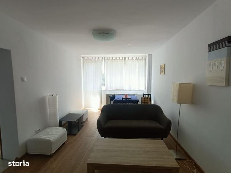 Apartament 3 camere, Dragalina, vedere spre Somes - 9