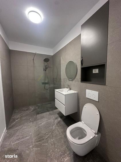 Apartament cu 2 camere în Tunari