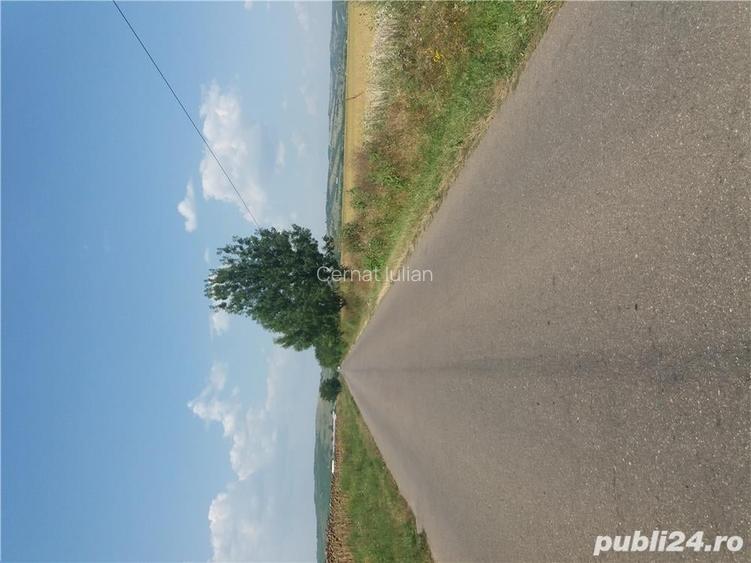Teren de vanzare intravilan