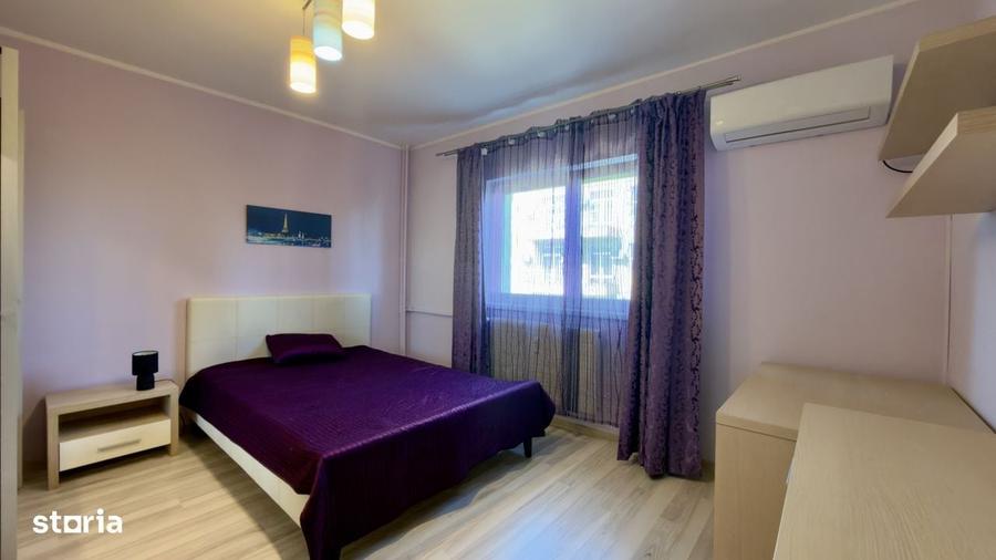 Apartament Modern 2 Camere - Str. Radovanu 15 | Colentina / Fundeni - 11