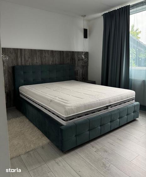 Casă cu 3 camere cu Teren 554 Mp în Sâncraiu de Mureș