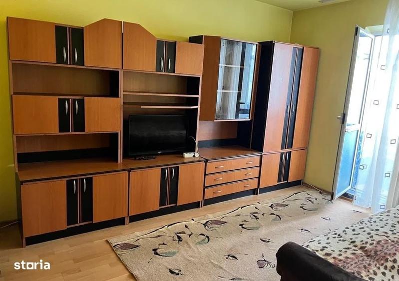 Apartamem 2 camere D, Alexandru cel Bun - 2