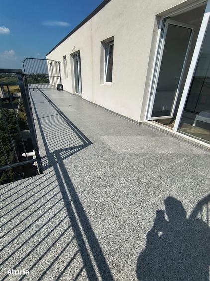 Apartament cu 2 camere în Central — fotografia 1