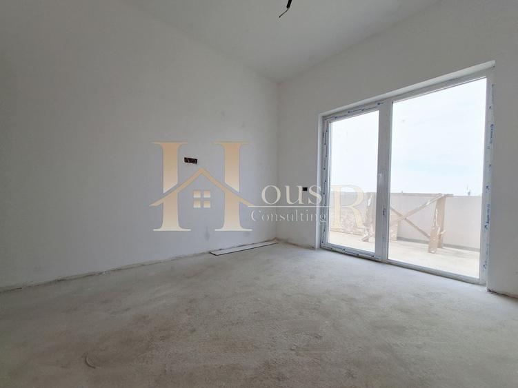 Apartament cu 3 camere decomandat în Urseni