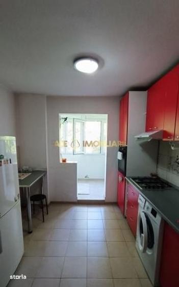 3 Camere de inchiriat | Crangasi | 2 Bai | Centrala proprie | Metrou - 8