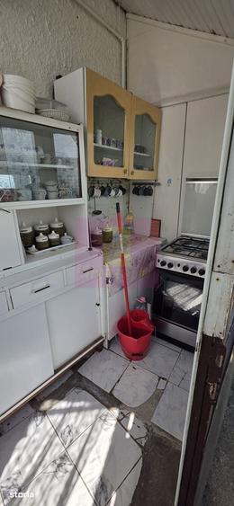 Casă cu 5 camere cu Teren 330 Mp în Slobozia