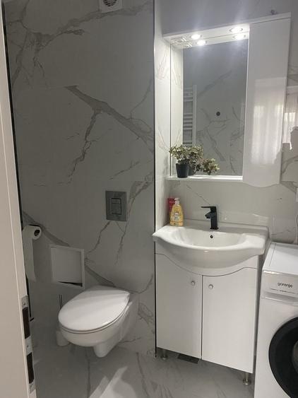 Apartament 2 camere de inchiriat - Arini Residential, Selimbar - 500 pe luna - 3