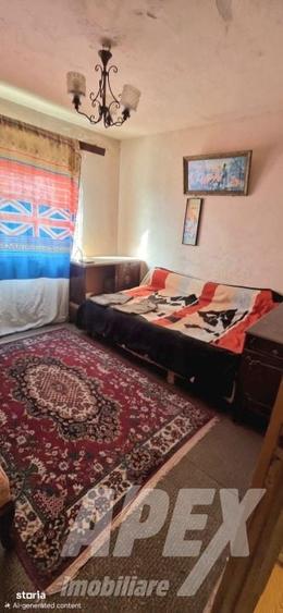 Apartament 4 camere | 96,37 mp | Bloc 1989 | 13 Septembrie Str. Do - 3